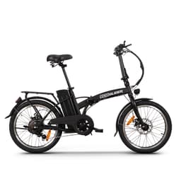 Ecoglider elcykel MX2 EXPO 20"