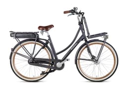 Popal elsykkel DAILY DUTCH Prestige-e N3 28"