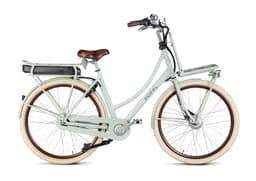Popal elcykel DAILY DUTCH Prestige-e N3 28"