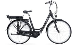 Popal sähköpyörä SWAY N7 28"