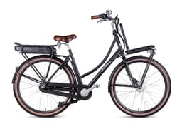 Popal esähköpyörä DAILY DUTCH Prestige-e N3 28"