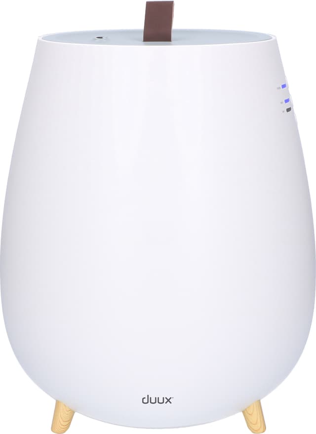 DUUX TAG 2 luftfuktare 25236 (vit)