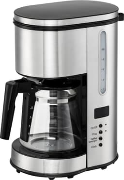 Sandstrøm kaffebryggare S15DCS21E