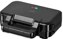 Logik smörgåsgrill L02SM321E