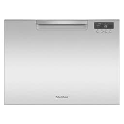 Fisher & Paykel Single DishDrawer opvaskemaskine DD60SCHX9