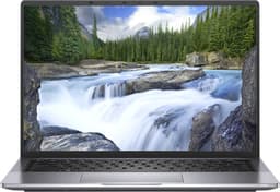 Dell Latitude 9420 14" i7/32/512 GB 4G LTE bärbar dator (metall)