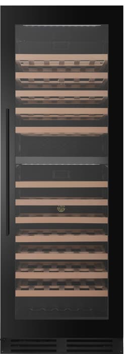 Witt viinikaappi WCF60172-2BG (vapaasti seisova, 154 pulloa)