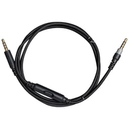 HyperX in-line mikrofon