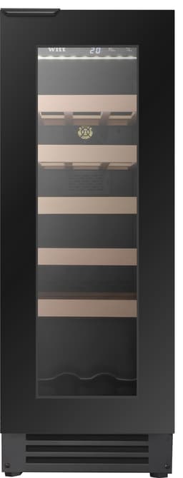 Witt Vinkyl WCU3082-1BG (integrerad)