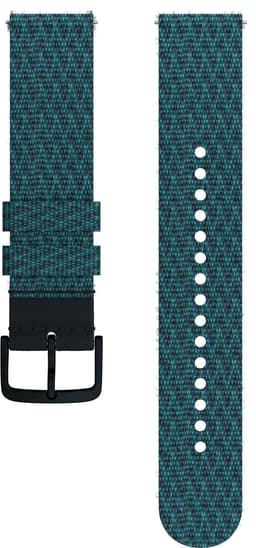 POLAR Tide klockarmband 20mm M (blue)