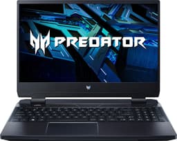 Acer Predator Helios 300 i7-12/16/1024/3070/165Hz 15.6" bärbar gaming-dator