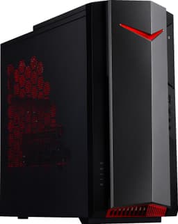 Acer Nitro N50 i5-12/8/512/1650 stationær gaming computer