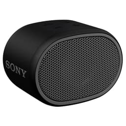 Sony kannettava kaiutinSRS-XB01 (musta)