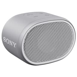 Sony portabel högtalare SRS-XB01 (vit)