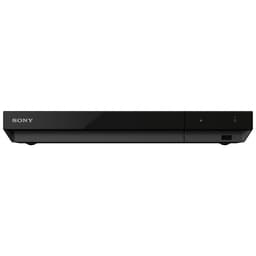 Sony 4K UHD Blu-ray-spiller UBP-X500 (sort)