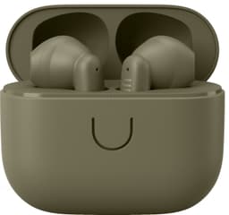 Urbanears Boo true wireless in-ear høretelefoner (almost green)
