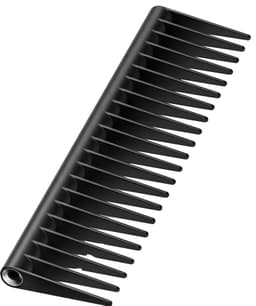 Dyson glattekam 965003-02 (nikkel/sort)