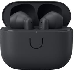 Urbanears Boo true wireless in-ear høretelefoner (charcoal black)