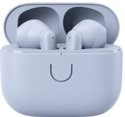 Urbanears Boo true wireless in-ear høretelefoner (slightly blue)