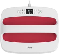 Cricut EasyPress 2 värmepress (30 x 25 cm)