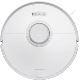 Roborock Q7 Max robotdammsugare RR0299 (vit)