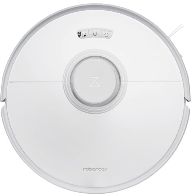 Roborock Q7 Max robotstøvsuger RR0299 (hvid)