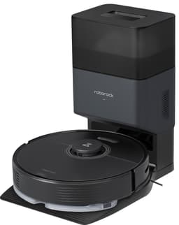 Roborock Q7 Max Plus robotti-imuri RR0298 (musta)