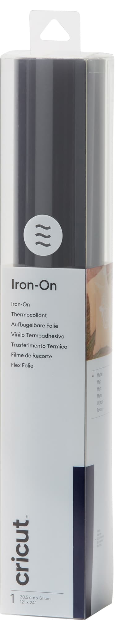 Cricut Everyday Iron-On ark 30x60cm