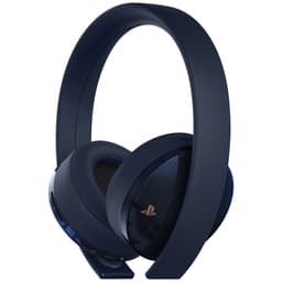 Sony PlayStation Gold Wireless kuulokkeet - Limited edition