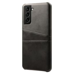 Samsung Galaxy S22+ KSQ -kotelo, jossa 2 korttipaikkaa