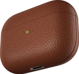 PodSkinz Artisan AirPods Pro etui (natural brown)