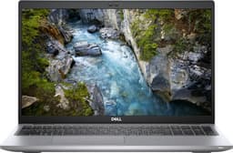 Dell Precision 3560 15.6" i5/8/512 GB bärbar dator