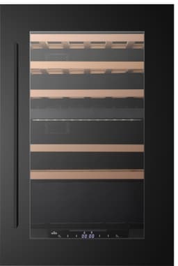 Witt vinskap WCI6088-2BG innebygd