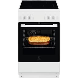 Electrolux Liesi LKI540000W (Valkoinen)