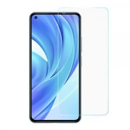 Nordic Covers Xiaomi Mi 11 Lite Skærmbeskytter Glasberga