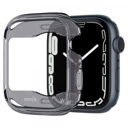 Spigen Apple Watch 45mm Deksel Ultra Hybrid Space Crystal