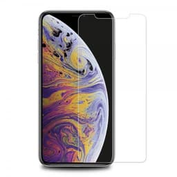 Nordic Covers iPhone Xs Max/iPhone 11 Pro Max Näytönsuoja Glasberga