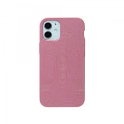 Pela iPhone 12 Mini Cover Eco Friendly Cassis