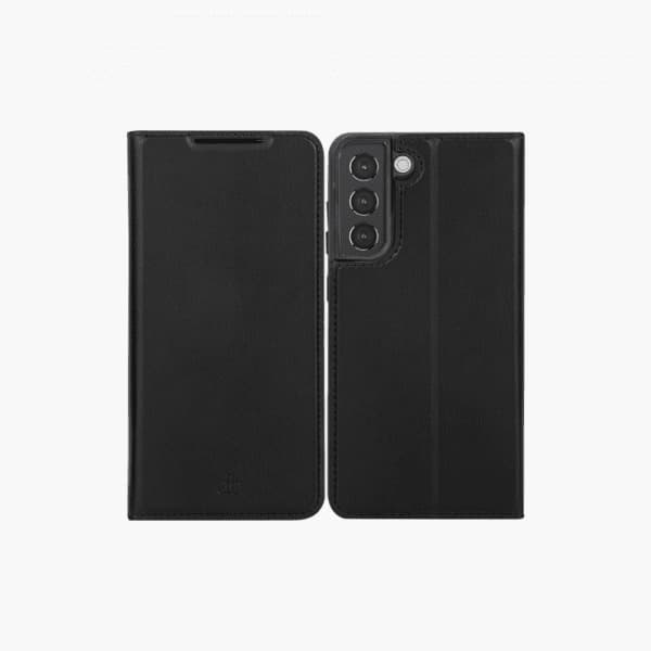 dbramante1928 Samsung Galaxy S22 Etui Oslo Sort