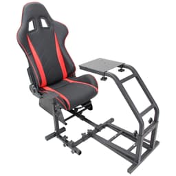 Piranha Byte racingstol