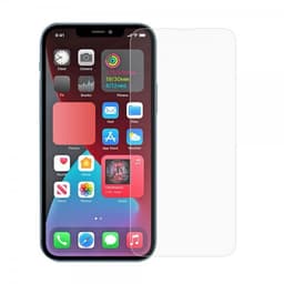 Nordic Covers iPhone 13 Pro Max/iPhone 14 Plus Näytönsuoja Glasberga