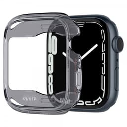 Spigen Apple Watch 41mm Deksel Ultra Hybrid Space Crystal