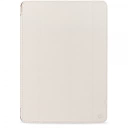 holdit iPad 9.7 2017/2018 Kotelo Smart Cover Light Beige