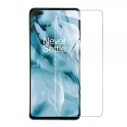Nordic Covers OnePlus Nord Näytönsuoja Glasberga