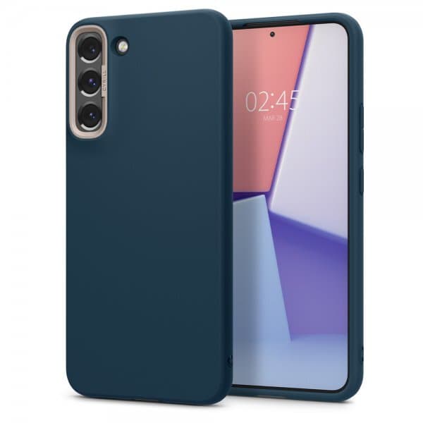 Samsung Galaxy S22 Plus Kuori Color Brick Sea