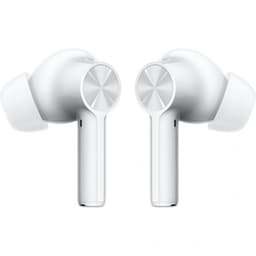 Hodetelefoner Buds Z2 Pearl White