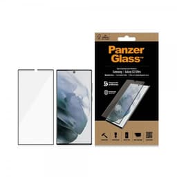 Samsung Galaxy S22 Ultra Näytönsuoja Biometric Glass Case Friendly