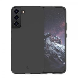 dbramante1928 Samsung Galaxy S22 Plus Skal Costa Rica Night Black