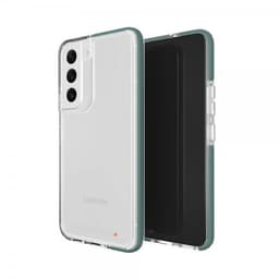 Gear4 Samsung Galaxy S22 Plus Cover Santa Cruz Grøn