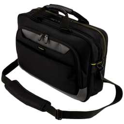 Targus CityGear 15-17,3" laptopväska (svart)